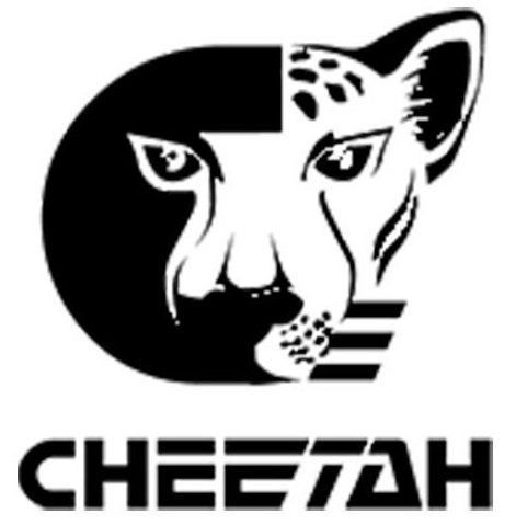 Cheetah