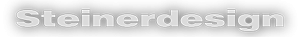 Steinerdesign