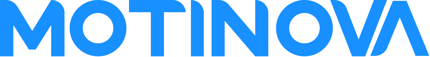 Motinova